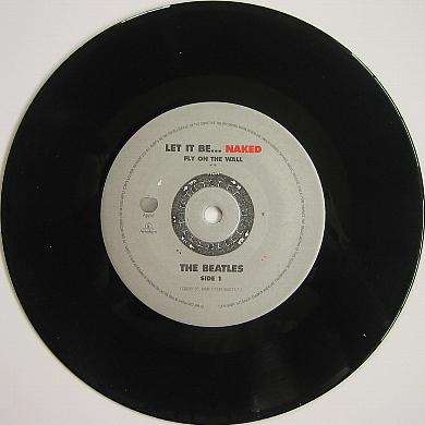 レコード】THE BEATLES 「LET IT BE... NAKED」 | gulatilaw.com
